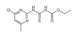 ethyl N-carbamate Structure