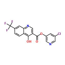 1041426-05-4 structure