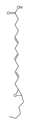 14S(15R)-EET结构式