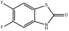 5,6-Difluoro-2(3H)-benzothiazolone picture