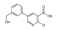 1261889-82-0结构式