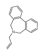 6-allyl-6,7-dihydro-5H-dibenz[c,e]azepine picture