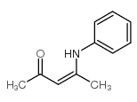 4-PHENYLAMINO-PENT-3-EN-2-ONE picture
