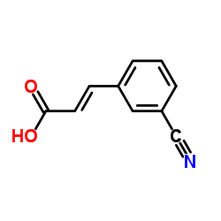 3-Cyanocinnamic Acid picture