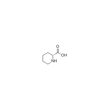 D-(+)-2-哌啶酸图片