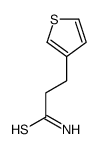 2-(Then-3-yl)thioacetamide picture