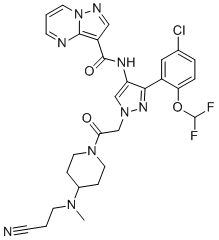 1831144-46-7 structure