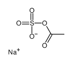 sodium acetyl sulphate picture