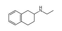 N-Ethyl-1,2,3,4-tetrahydro-2-naphthalenamine picture