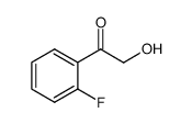 Ethanone,1-(2-fluorophenyl)-2-hydroxy-(9CI) picture