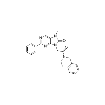 AC 5216 Structure