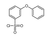 3-苯氧基苯-1-磺酰氯图片