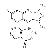 25628-00-6结构式