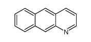1-azaanthracene结构式