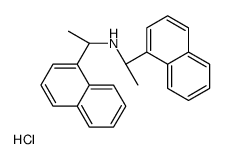 bis((r)-(-)-1-(1-naphthyl)ethyl)amine picture