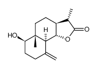 dihydroreynosin结构式