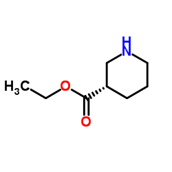 Ethyl (3S)-piperidine-3-carboxylate picture