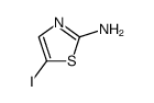 5-Iodo-thiazol-2-ylamine picture