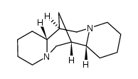 7,14-Methano-2H,6H-dipyrido[1,2-a:1',2'-e][1,5]diazocine,dodecahydro-, (7S,7aR,14S,14aR)- picture