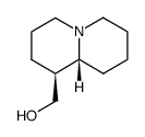 1-Epilupinine结构式
