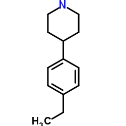 enefexine Structure