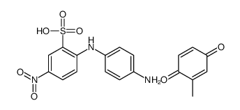 68411-29-0 structure