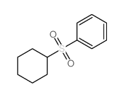 Benzene,(cyclohexylsulfonyl)- picture