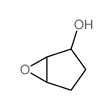 6-oxabicyclo[3.1.0]hexan-2-ol结构式