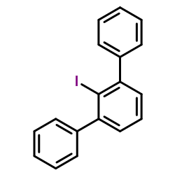 2′-碘-1,1′：3′,1′′-三联苯图片
