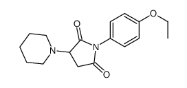 89143-28-2结构式