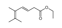 89645-25-0 structure