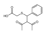 91503-68-3 structure