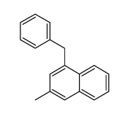 1-benzyl-3-methylenenapthalene picture