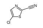 5-chloro-thiazole-2-carbonitrile图片