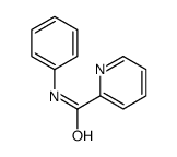 N-苯基吡啶甲酰胺图片