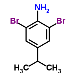 2,6-Dibromo-4-isopropylaniline picture