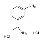 (R)-3-Amino-α-methylbenzylamine picture