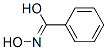 Benzenecarboximidic acid, N-hydroxy-, (Z)- (9CI) picture