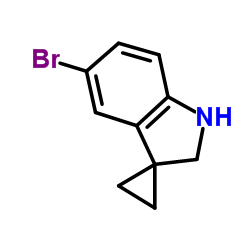 1260763-03-8 structure