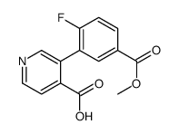 1261980-99-7 structure