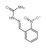 2-Nitrobenzaldehyde Semicarbazone picture