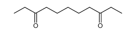 undecane-3,9-dione Structure