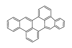 2,3:8,9-Di[1,3]butadienoperylene Structure