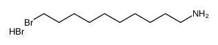 10-bromodecan-1-amine,hydrobromide picture