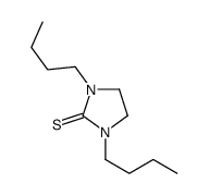 1,3-dibutylimidazolidine-2-thione picture