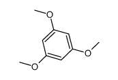 2,4,6-三甲基苯-1,3,5-三醇结构式