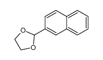 dimethyl 2,2-dimethoxypentanedioate结构式