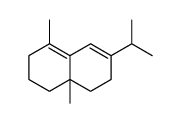 473-14-3 structure