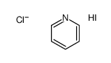 pyridin-1-ium,chloride,iodide结构式