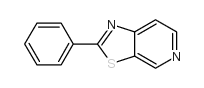 2-phenylthiazolo[4,5-c]pyridine picture
